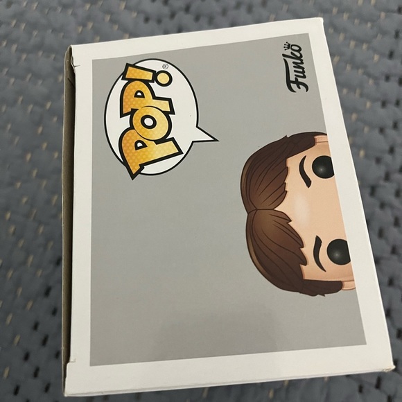 Funko Pop Han Solo 286 - Picture 6 of 6
